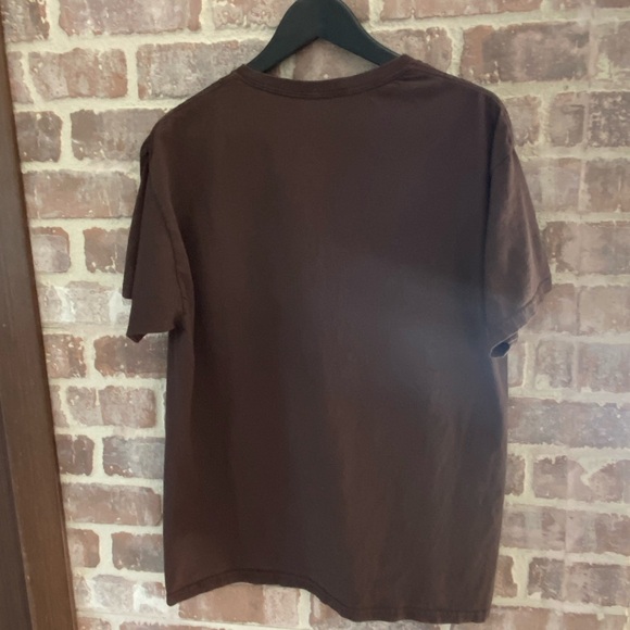 Empyre logo T-Shirt - Picture 2 of 4